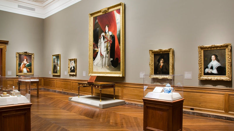 Baltimore Sanat Müzesi