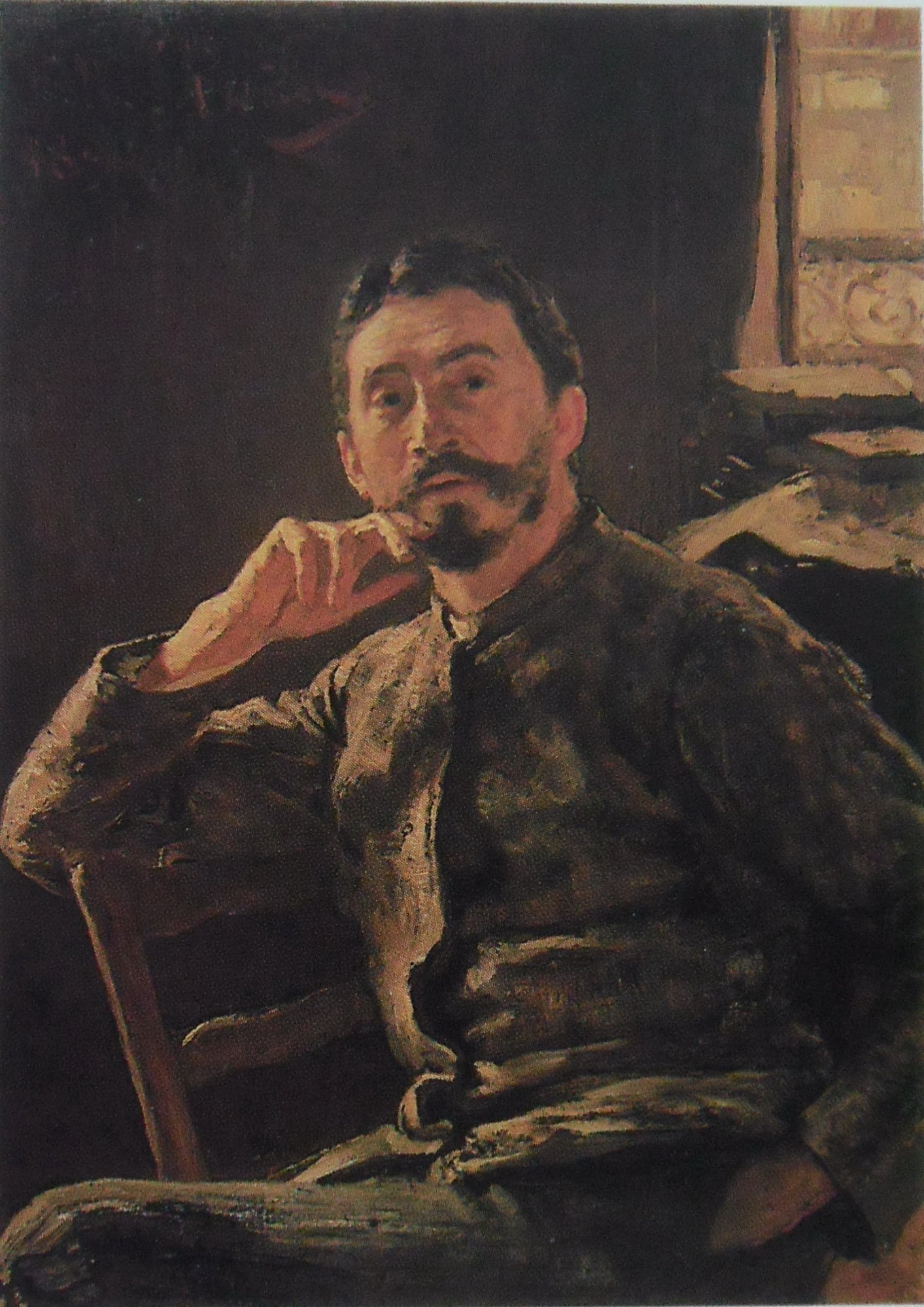 Q98400281 - Ilya Repin