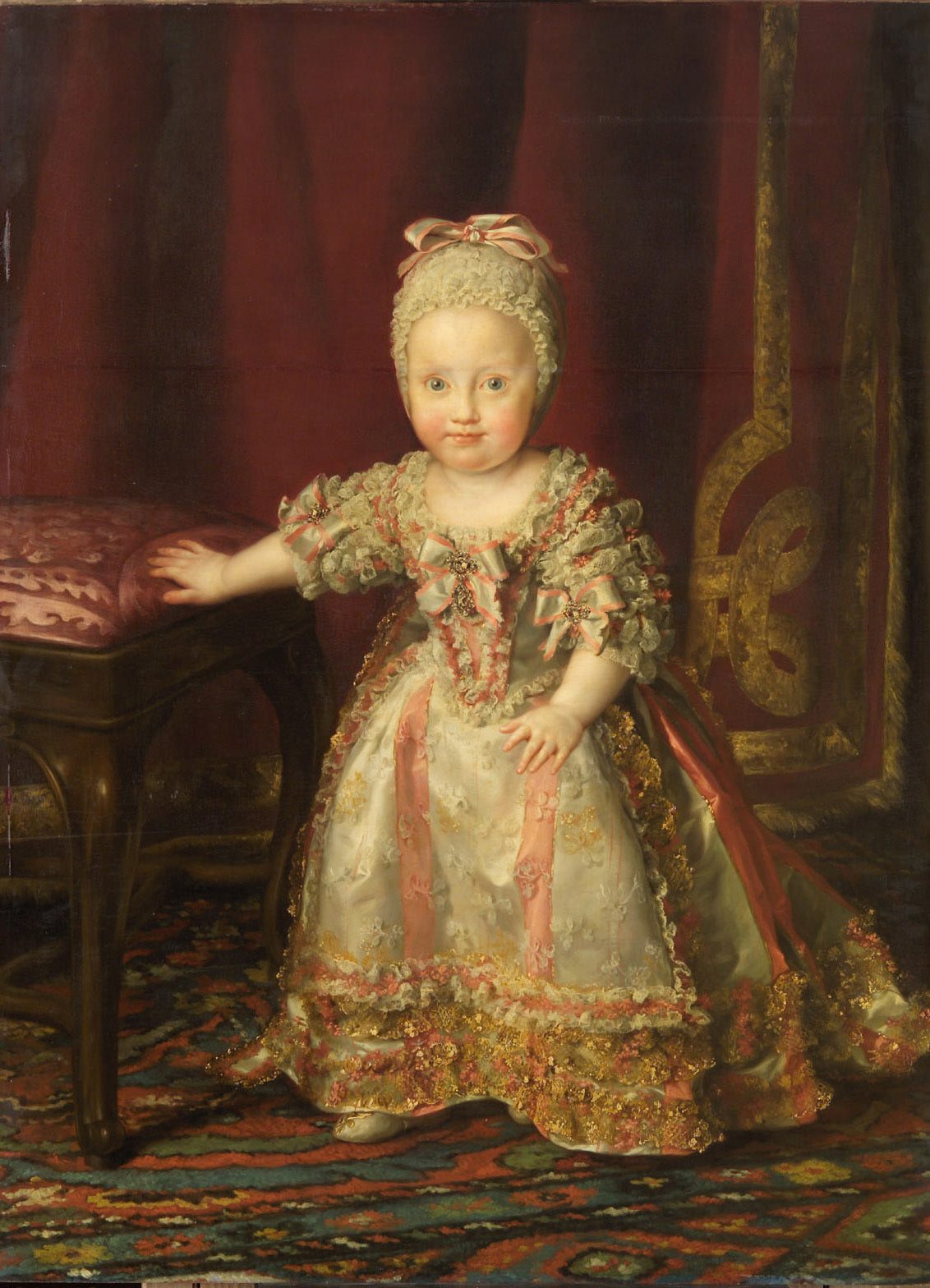 Q27982723 - Anton Raphael Mengs