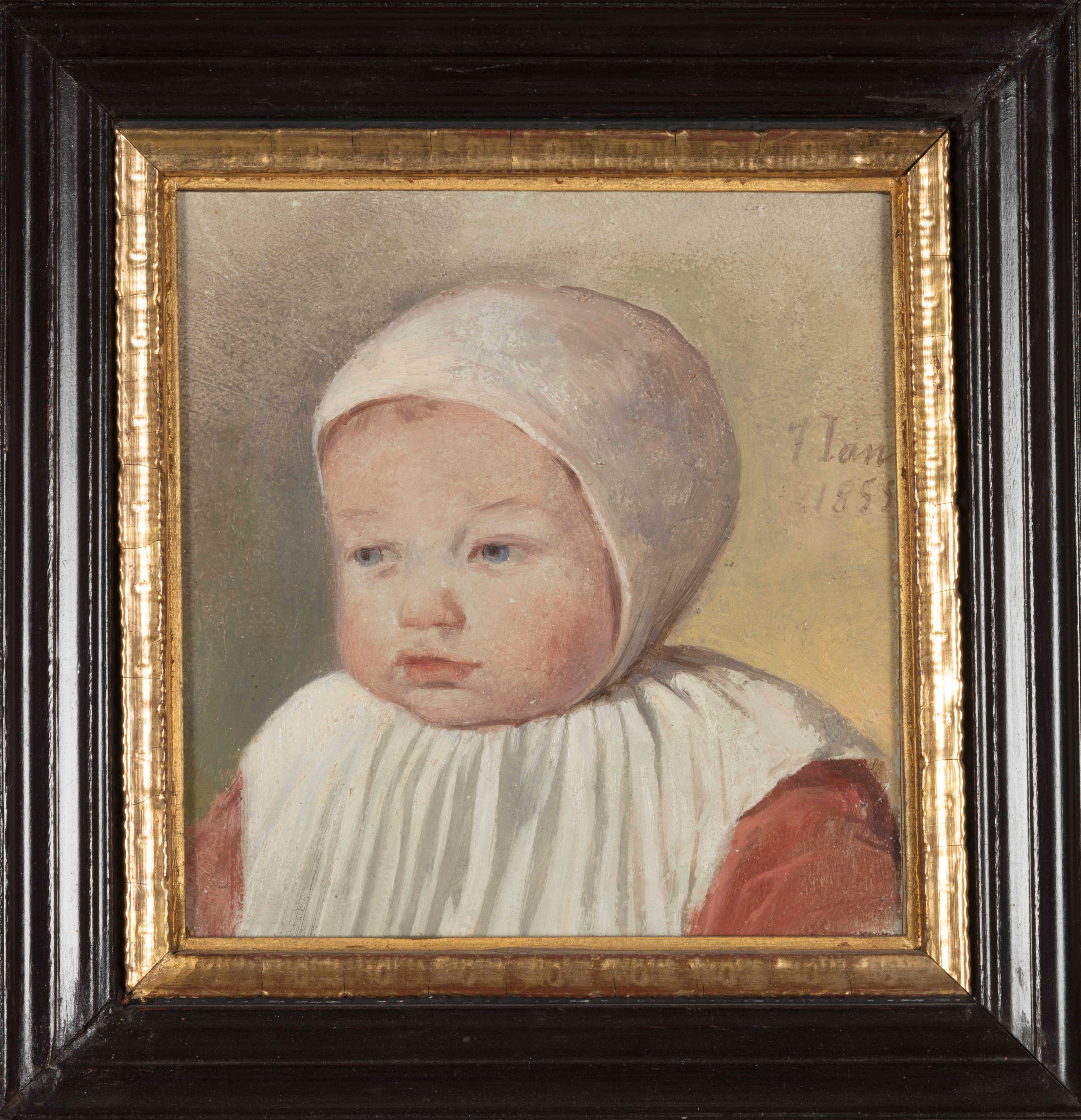 Federigo - Arnold Böcklin