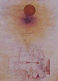 Akıl Sınırları - Paul Klee