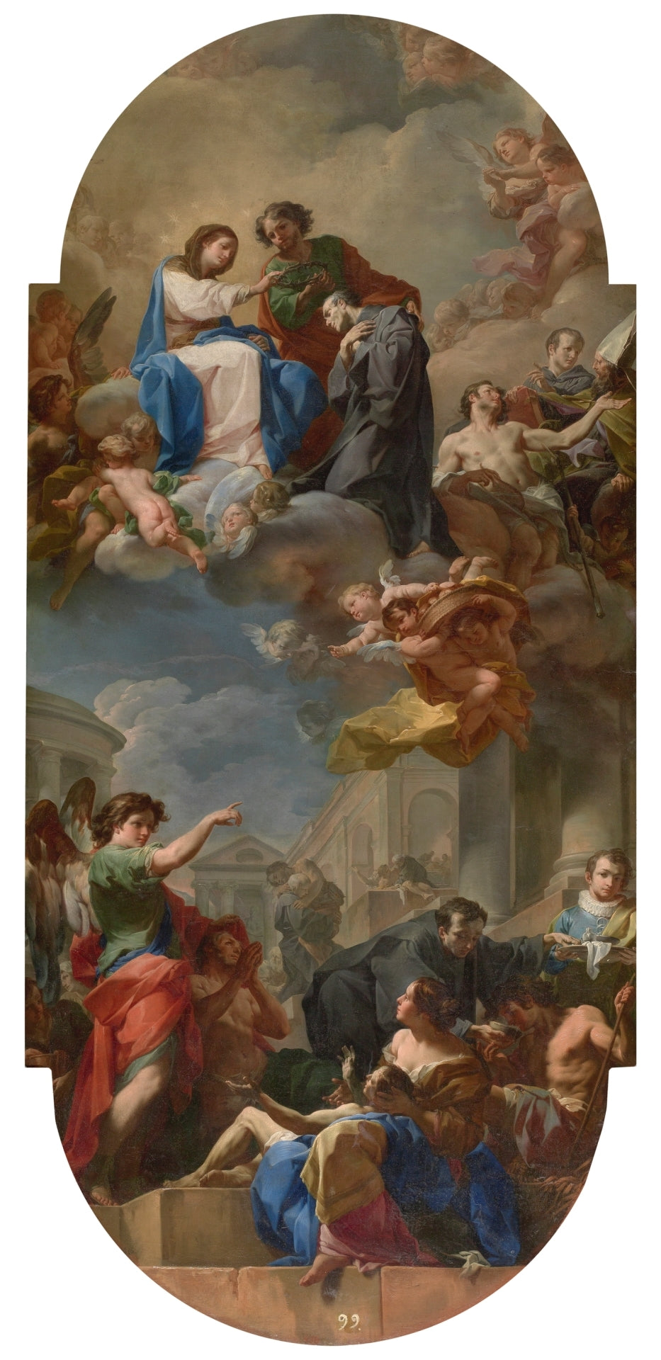 Q59489856 - Corrado Giaquinto