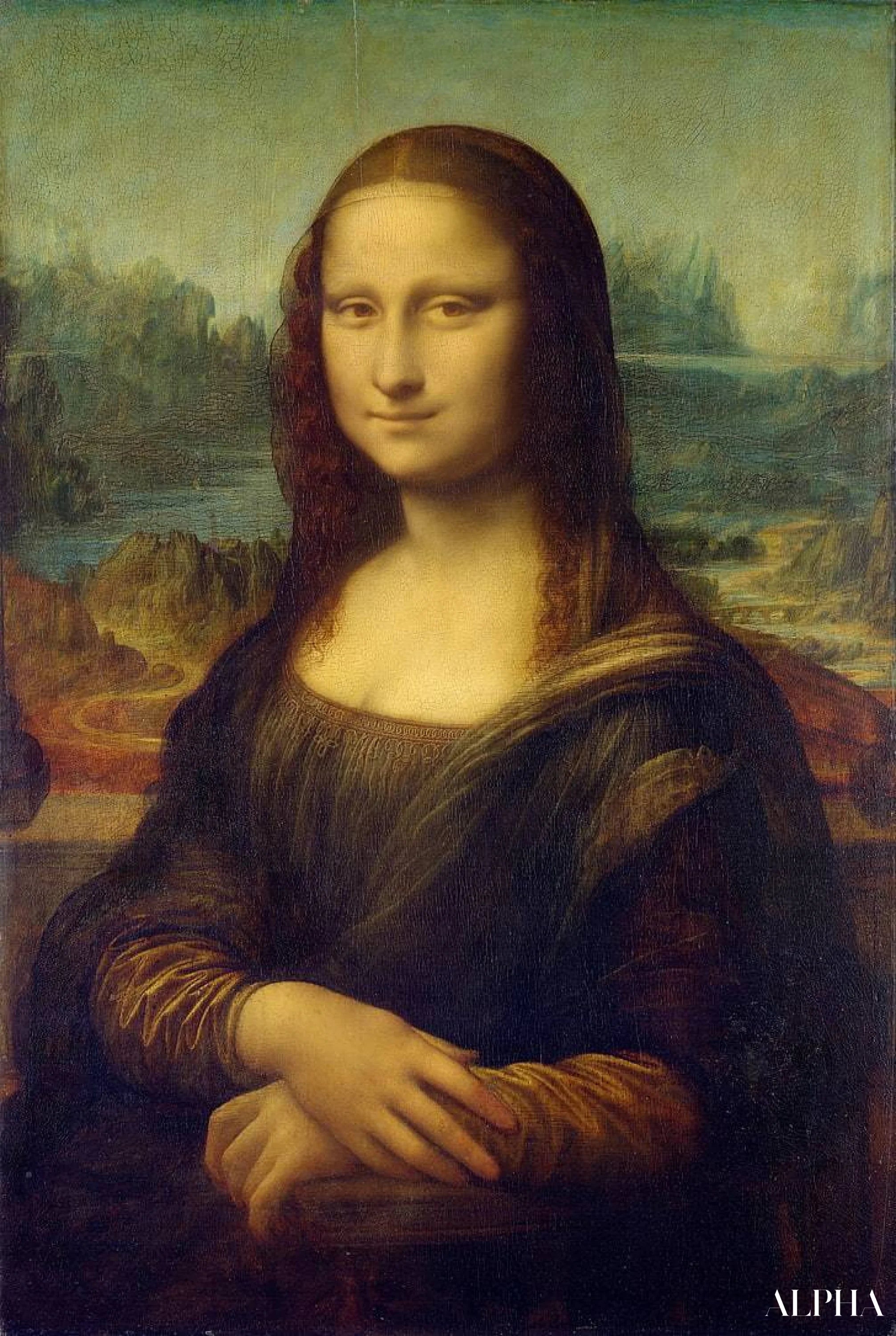Leonardo da Vinci