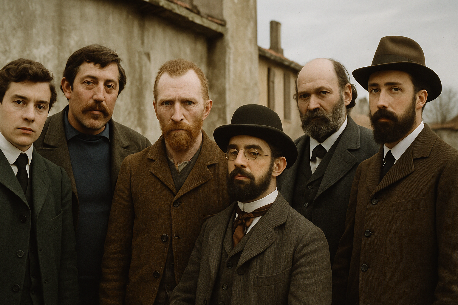 Post-Empresyonizm hakkında her şey: Akım, Sanatçılar ve Miras