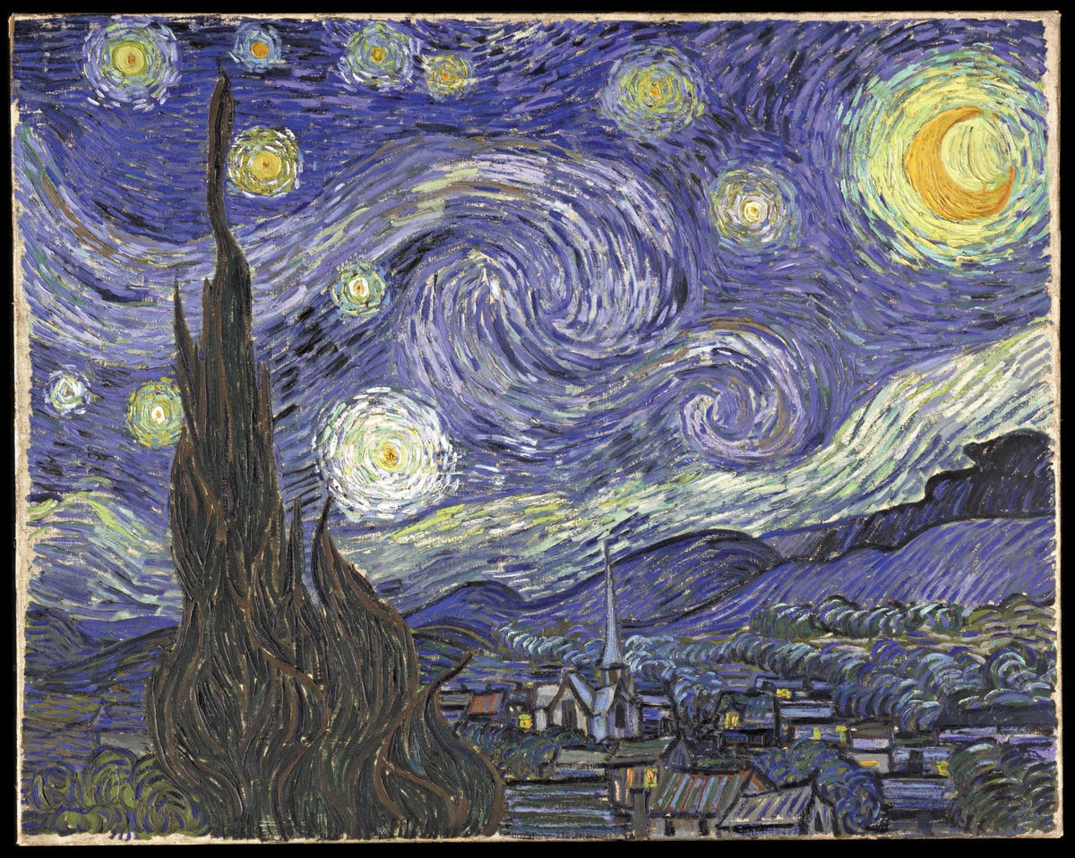 Comment Van Gogh a influencé l’expressionnisme et l’art moderne