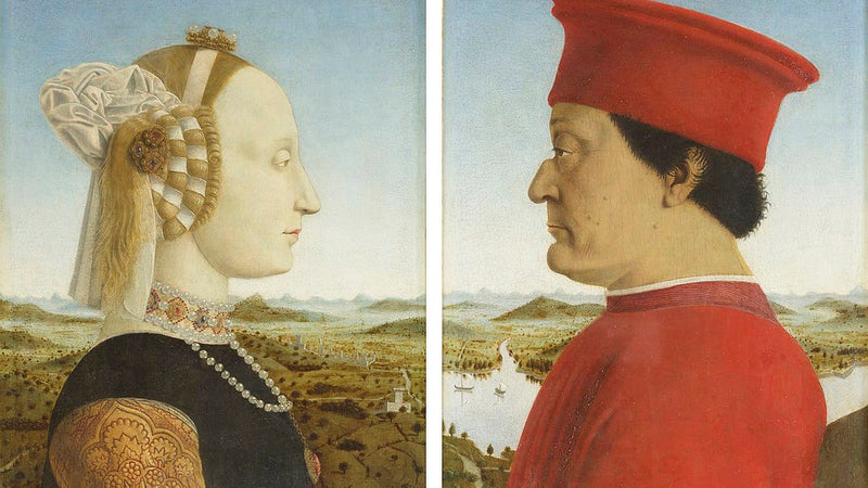 Piero della Francesca
