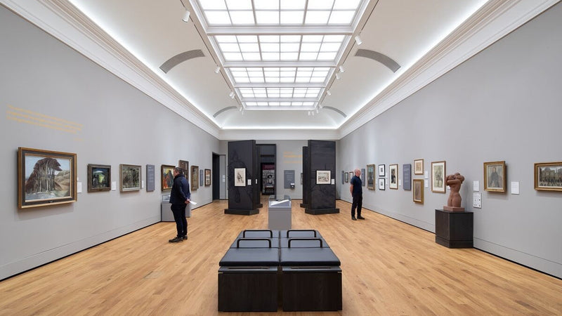 Aberdeen Sanat Galerisi