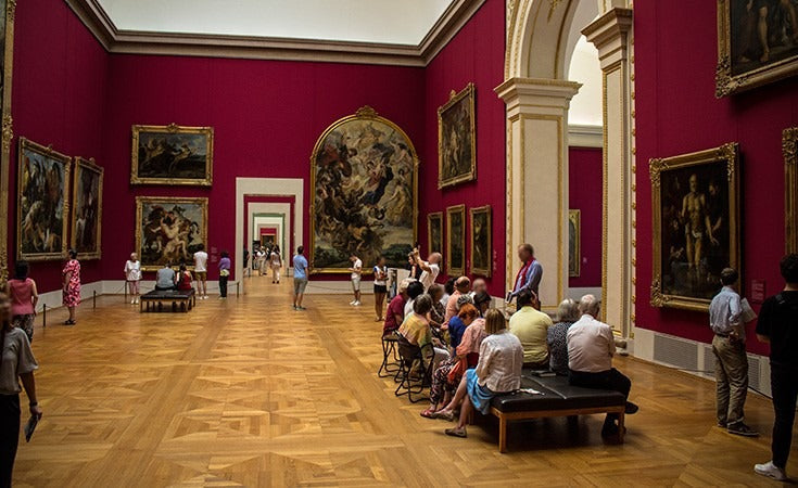 Eski Pinakothek