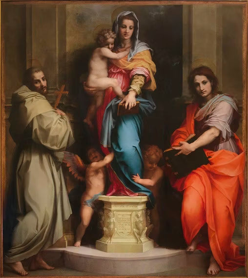 Andrea del Sarto