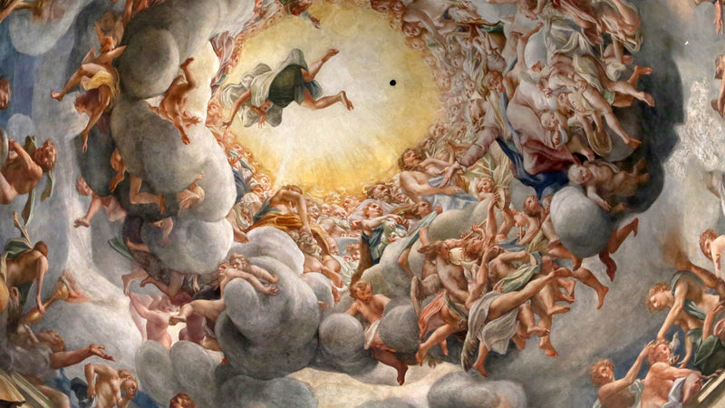 Antonio da Correggio