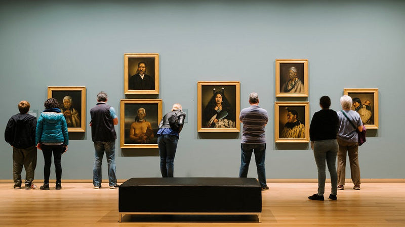 Auckland Sanat Galerisi