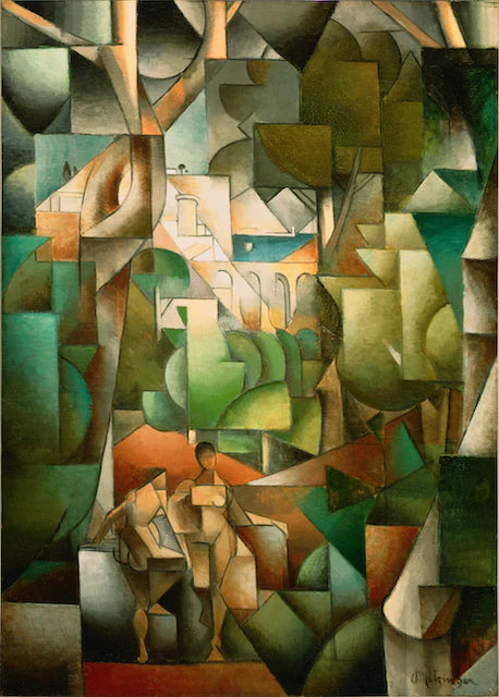 Cubisme