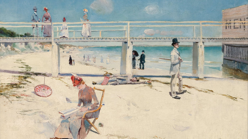 Charles Conder