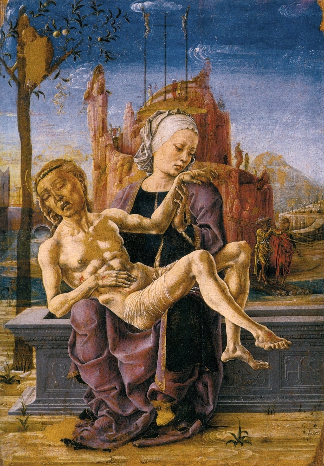 Cosmè Tura