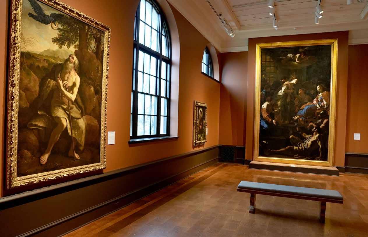 Dayton Sanat Enstitüsü