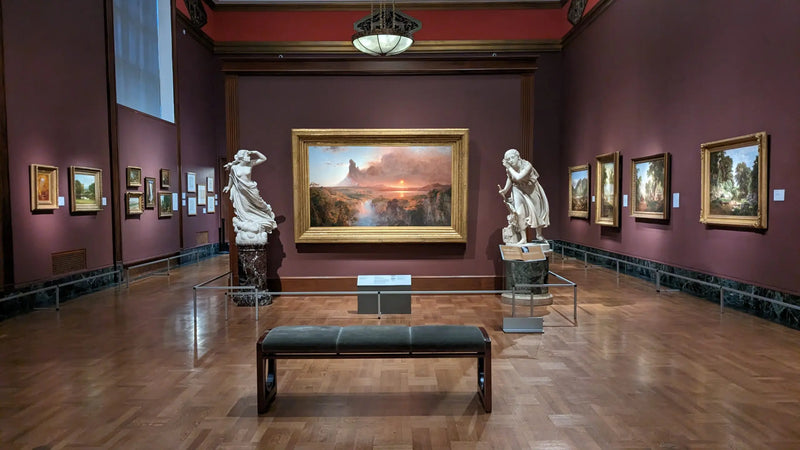 Detroit Sanat Enstitüsü