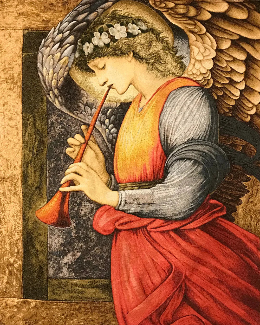 Edward Burne-Jones