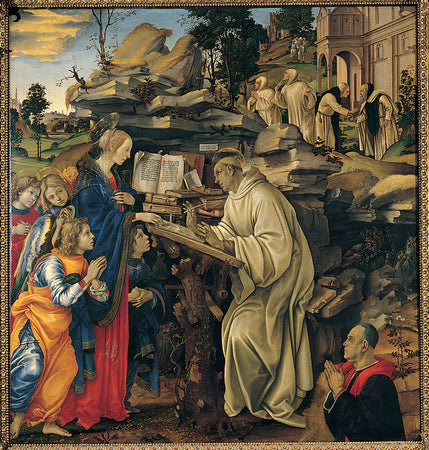 Filippino Lippi