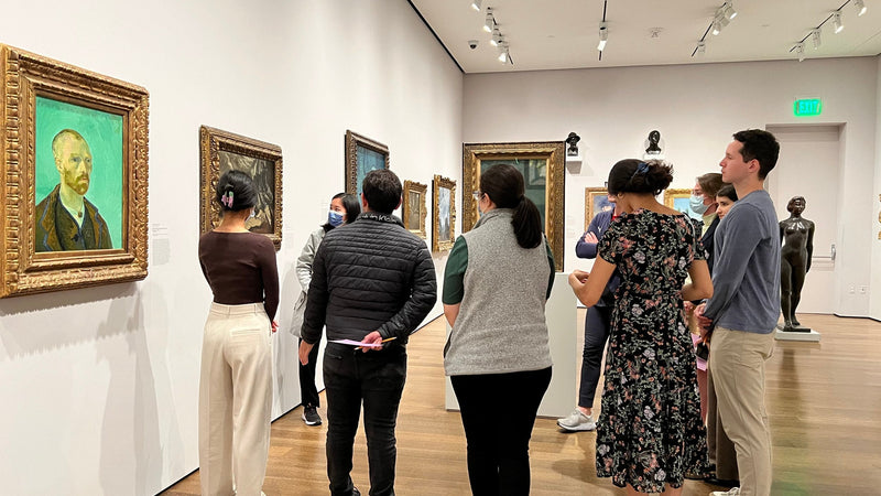 Fogg Sanat Müzesi