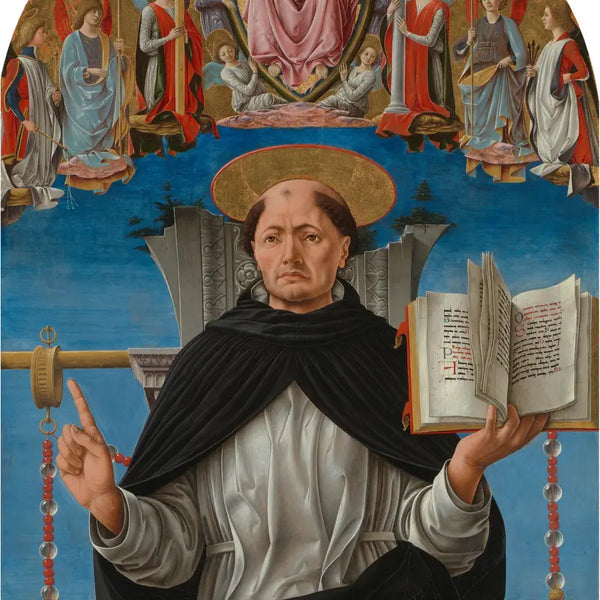 38- Francesco del Cossa (yaklaşık 1436–1478)