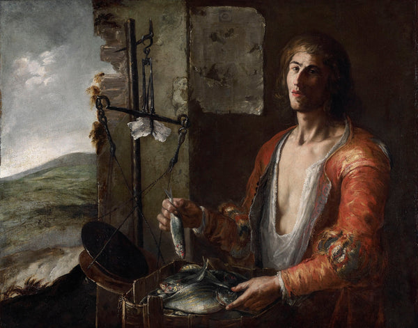 66- Francisco Herrera Genç (1627–1685)