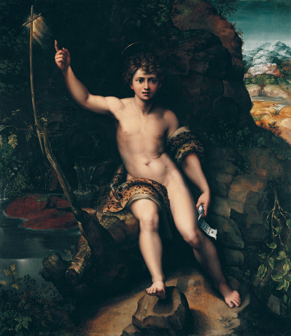 70- Giulio Romano (yaklaşık 1499–1546)