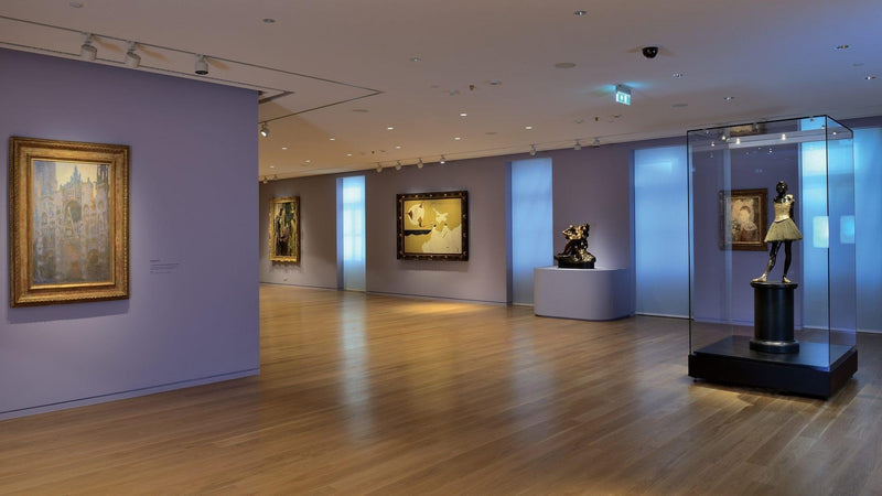 Goulandris Çağdaş Sanat Müzesi