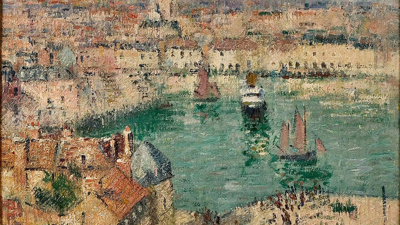 Gustave Loiseau