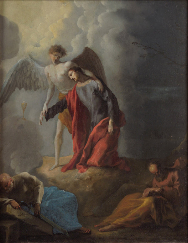 79- Johann Heinrich Schönfeld (1609–1684)