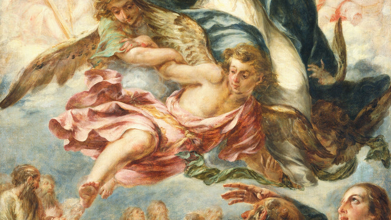 Juan de Valdés Leal