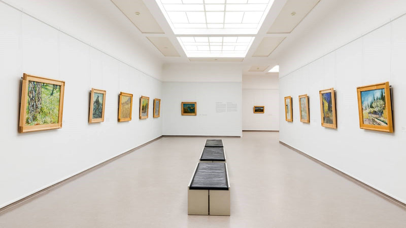 Kröller-Müller Müzesi