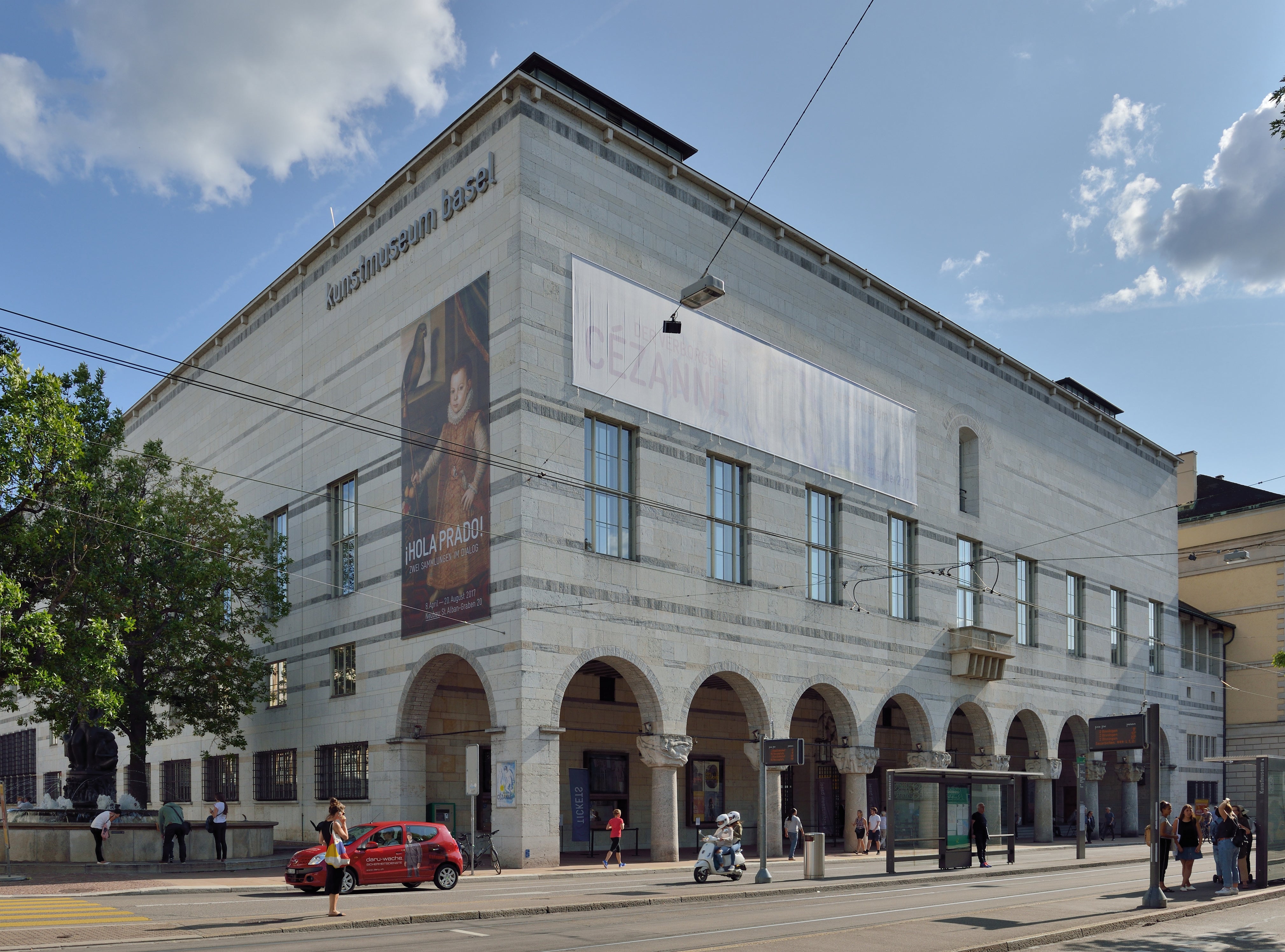 Basel Sanat Müzesi