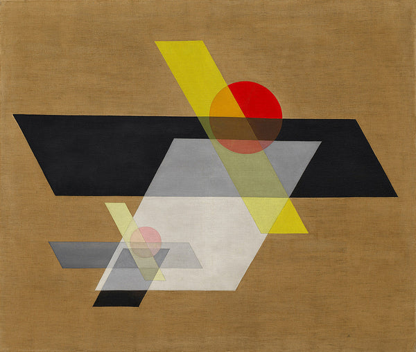57- László Moholy-Nagy (1895-1946)