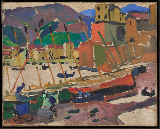 Andre Derain