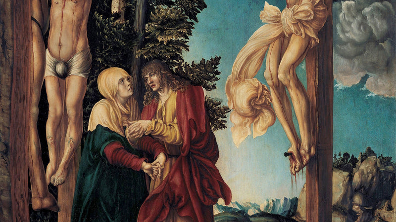 Lucas Cranach the Elder