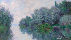 10 Ünlü Sabah Tablosu – Claude Monet