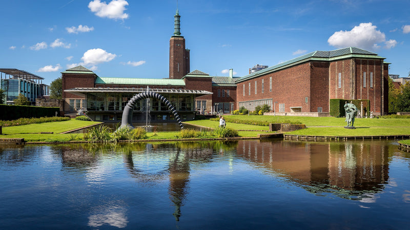 Boijmans Van Beuningen Müzesi