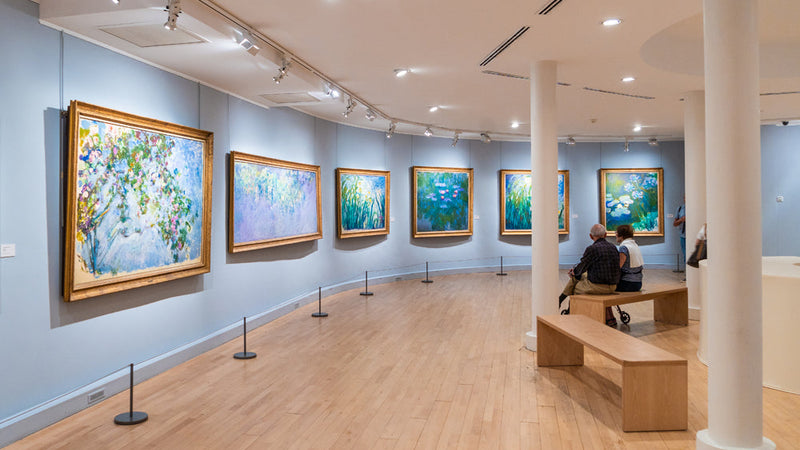 Marmottan Monet Müzesi
