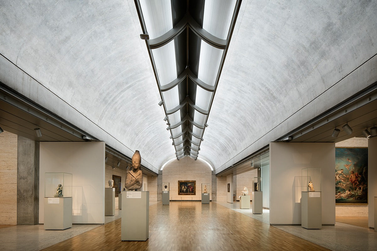 Kimbell Sanat Müzesi