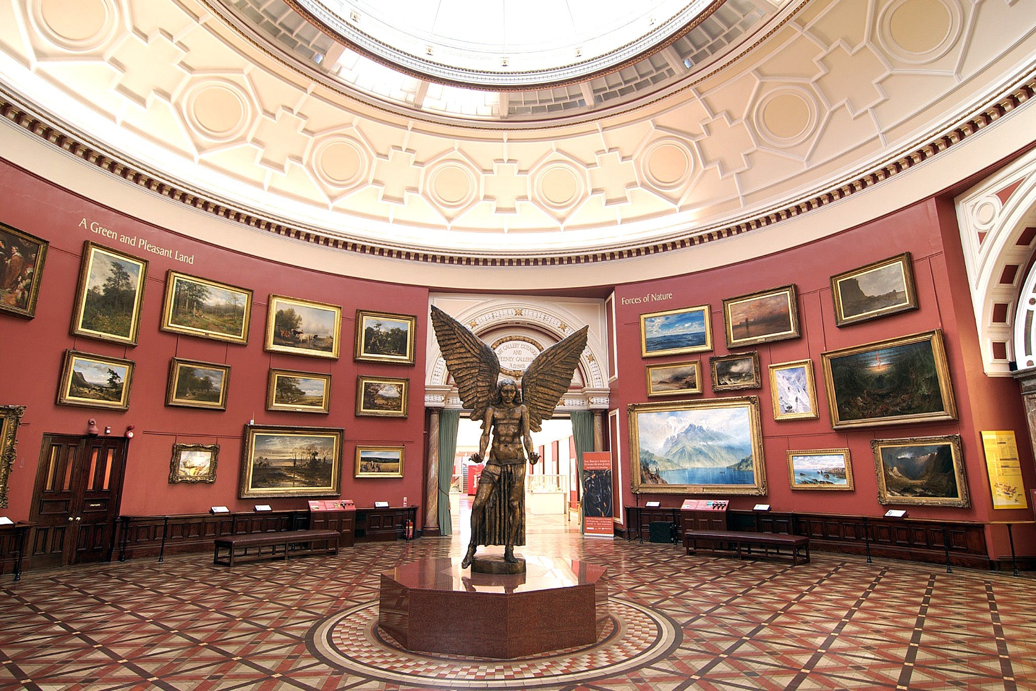 Birmingham Sanat Müzesi