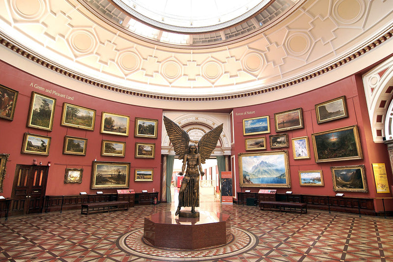 Musée d'Art de Birmingham