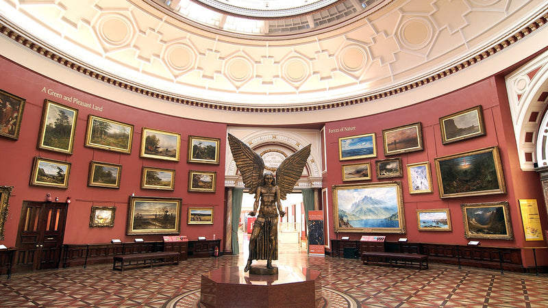 Birmingham Sanat Müzesi