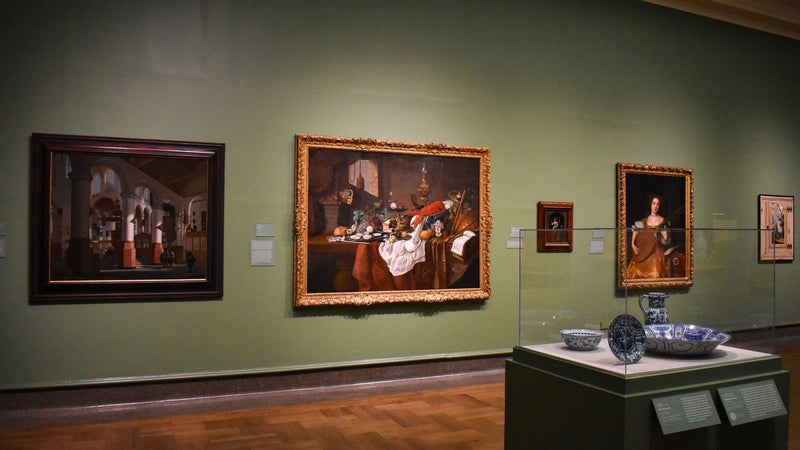 Columbus Sanat Müzesi