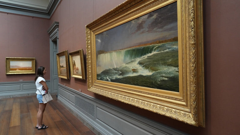 Ulusal Sanat Galerisi