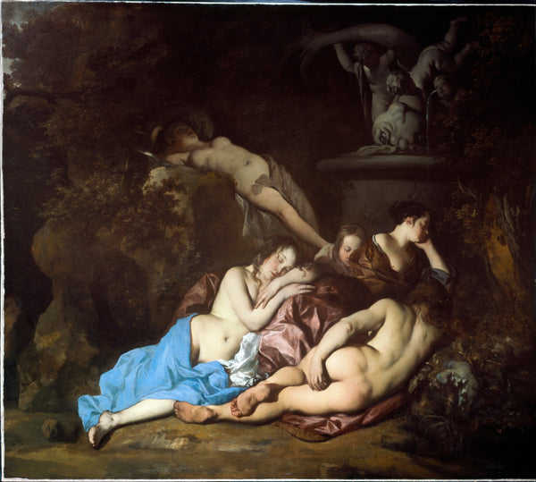 81- Peter Lely (1618–1680)