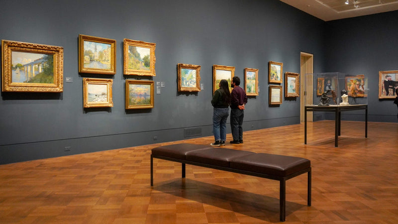 Philadelphia Sanat Müzesi