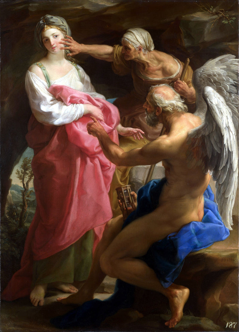 Pompeo Batoni
