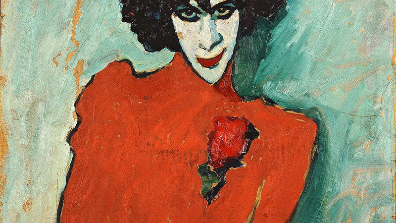 Alexej von Jawlensky