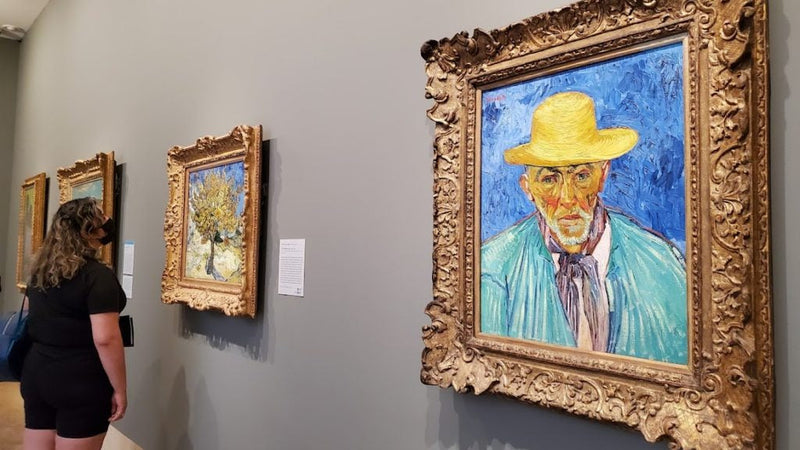 Norton Simon Müzesi