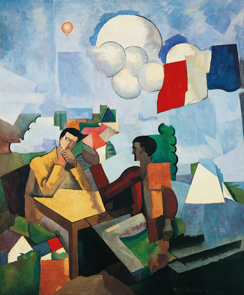 Roger de La Fresnaye